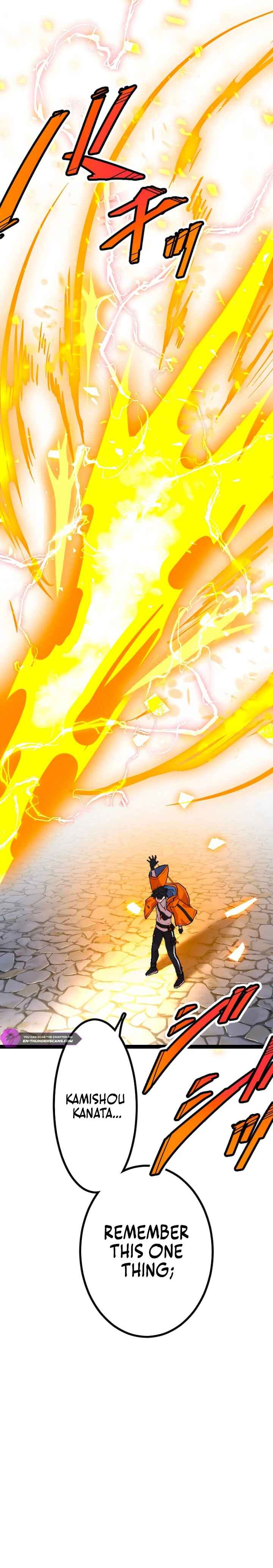 Page 18 Chapter 9 The Fallen Sage Rises to Power