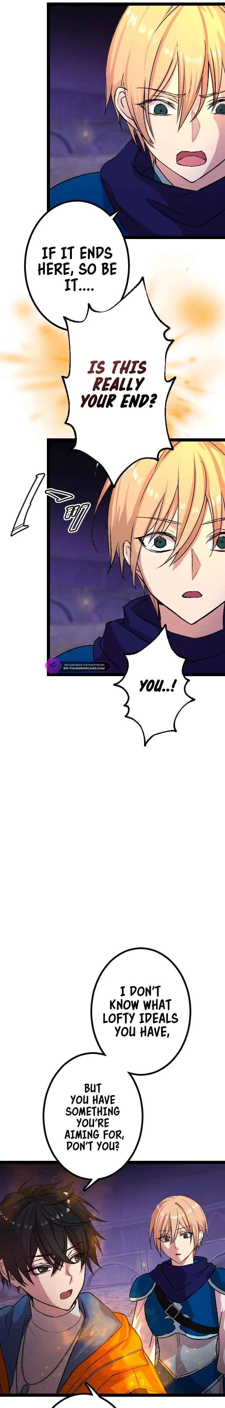 Page 3 Chapter 9 The Fallen Sage Rises to Power
