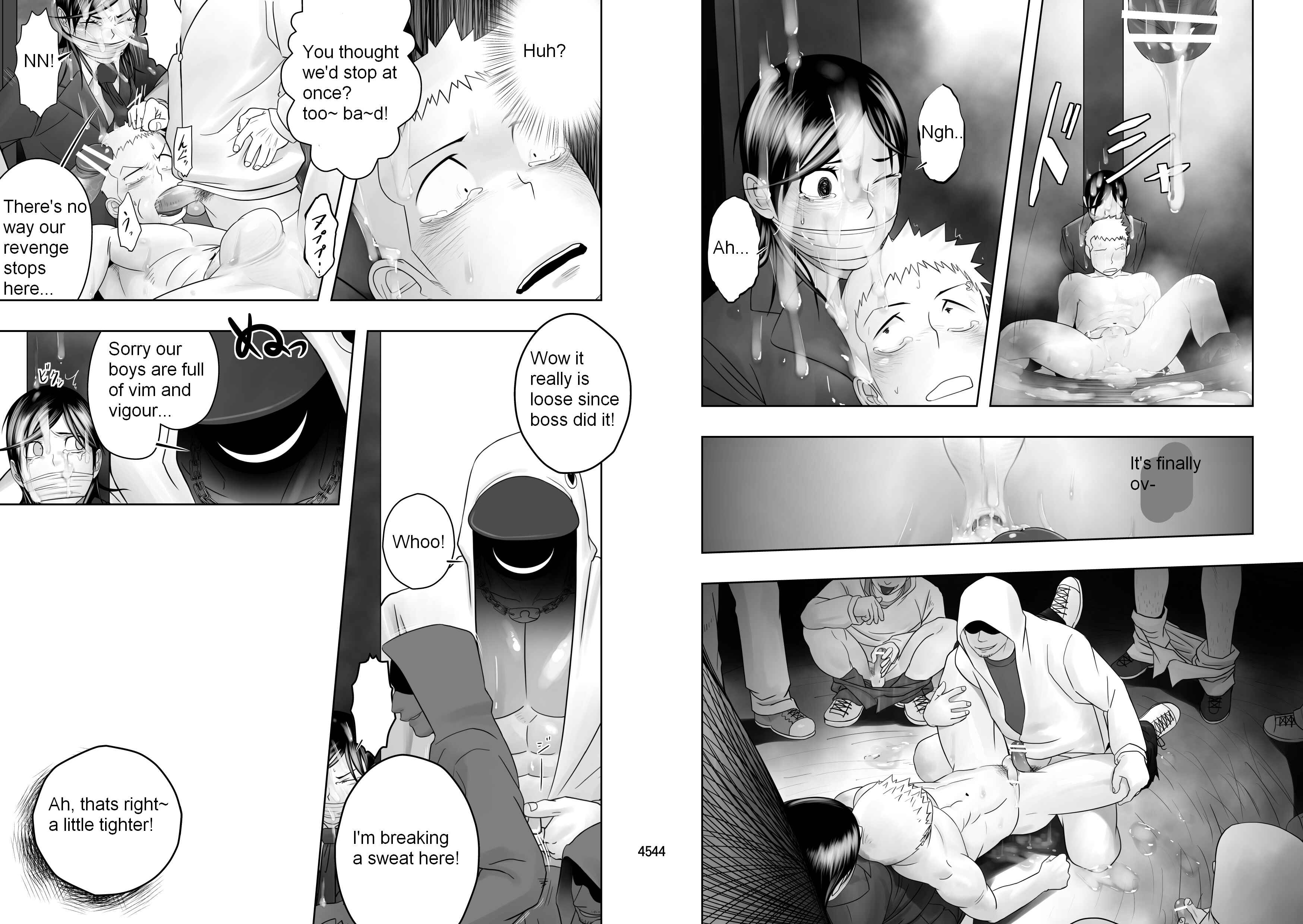 Page 23 Chapter Unknown_8477 Creamie Pie