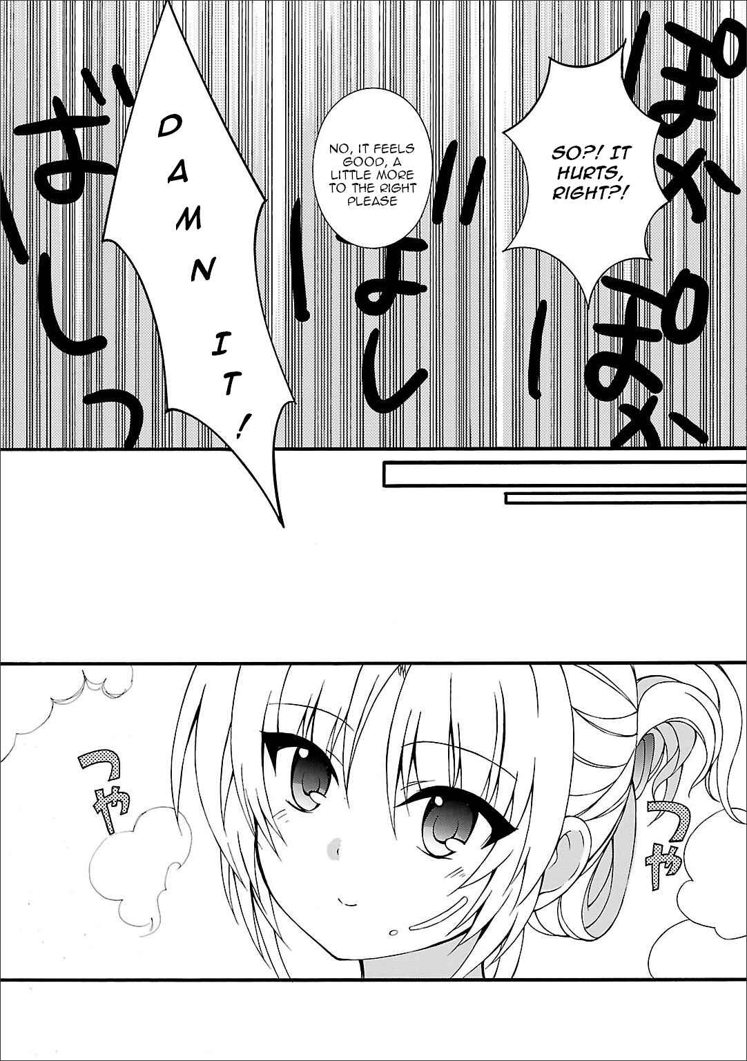 Page 9 Chapter 53.5 Angel Beats! - Heavens Door