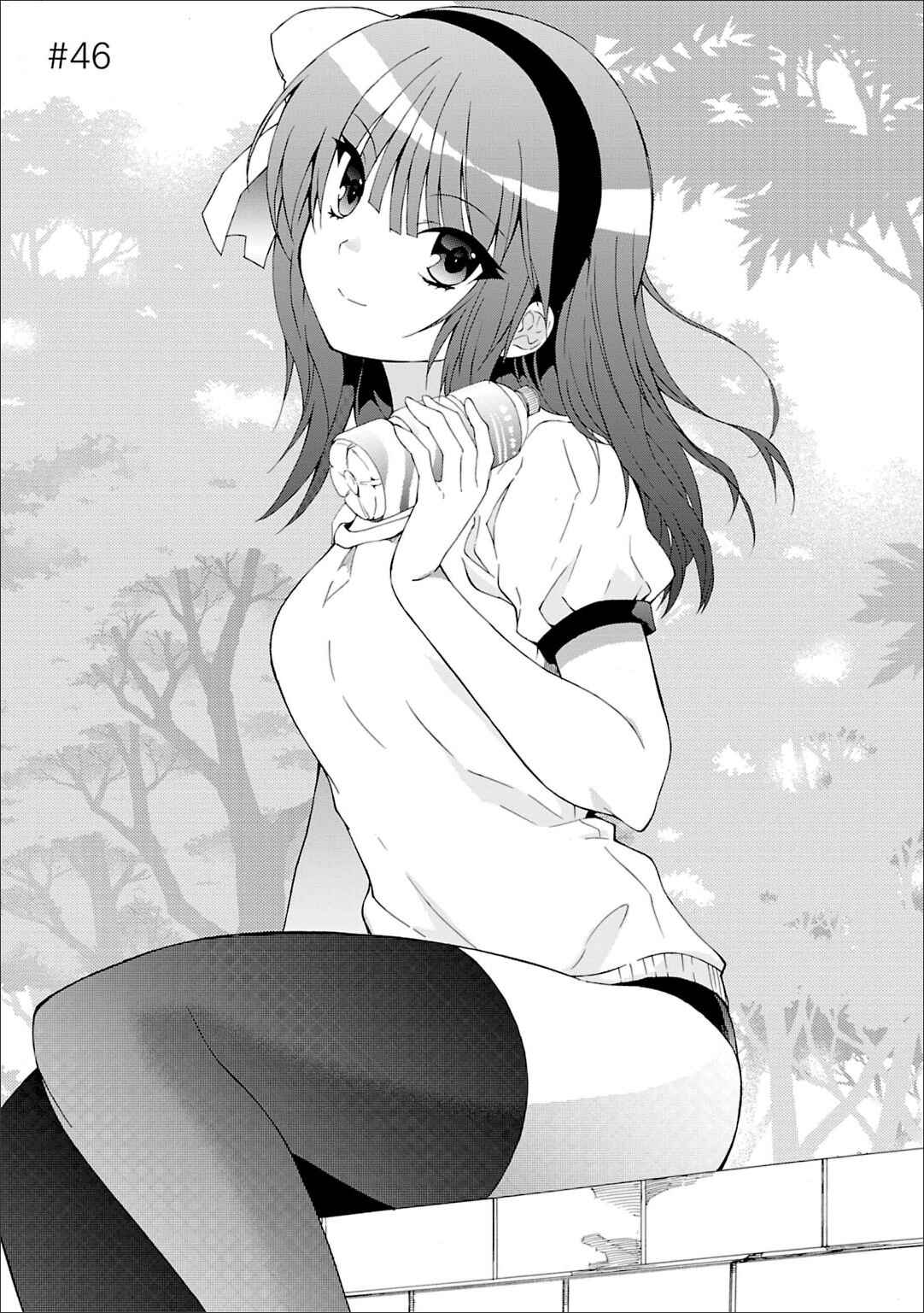 Page 2 Chapter 46 Angel Beats! - Heavens Door