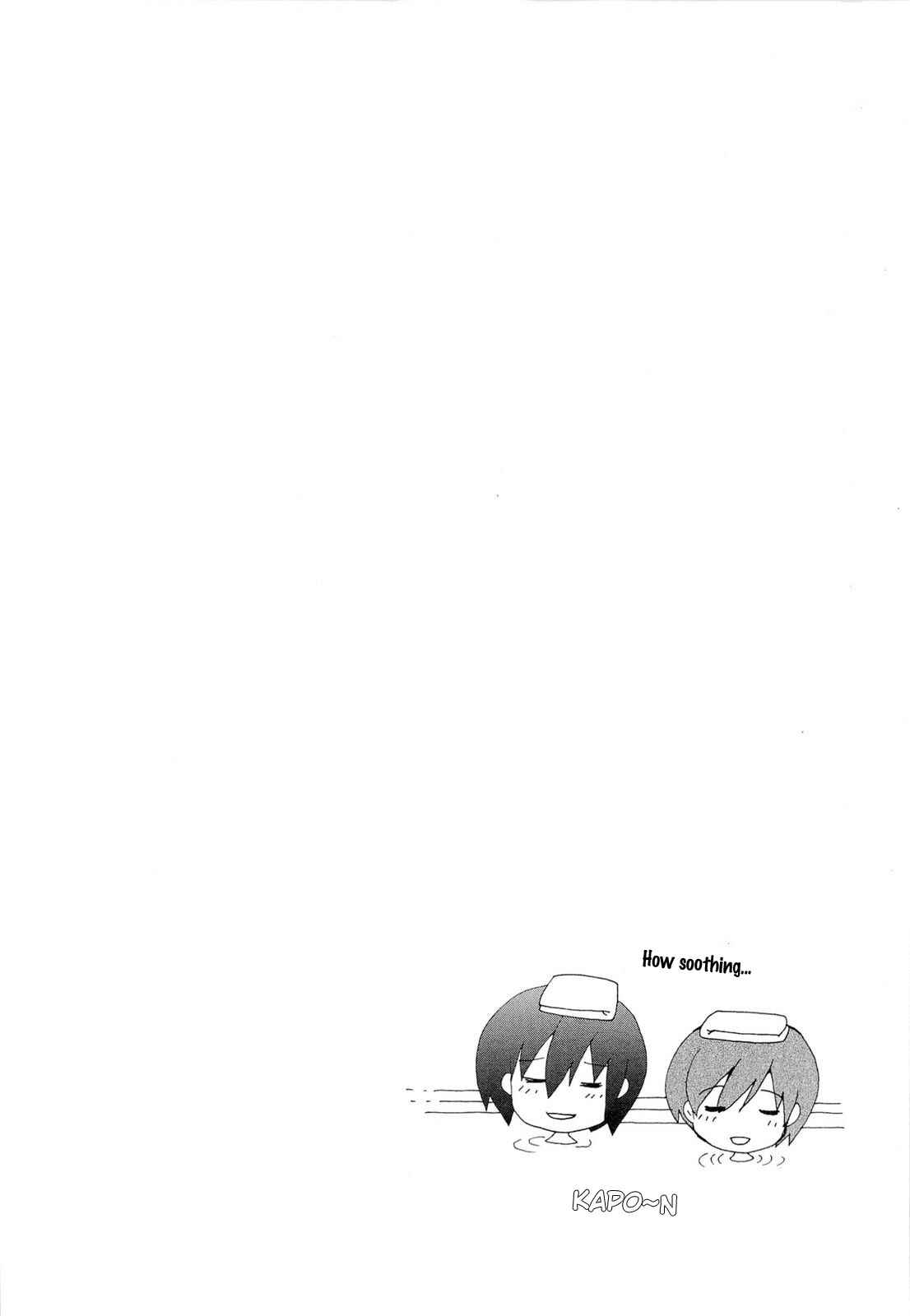 Page 21 Chapter 3 Angel Beats! - Heavens Door