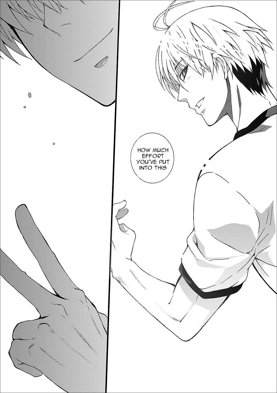 Page 14 Chapter 47 Angel Beats! - Heavens Door