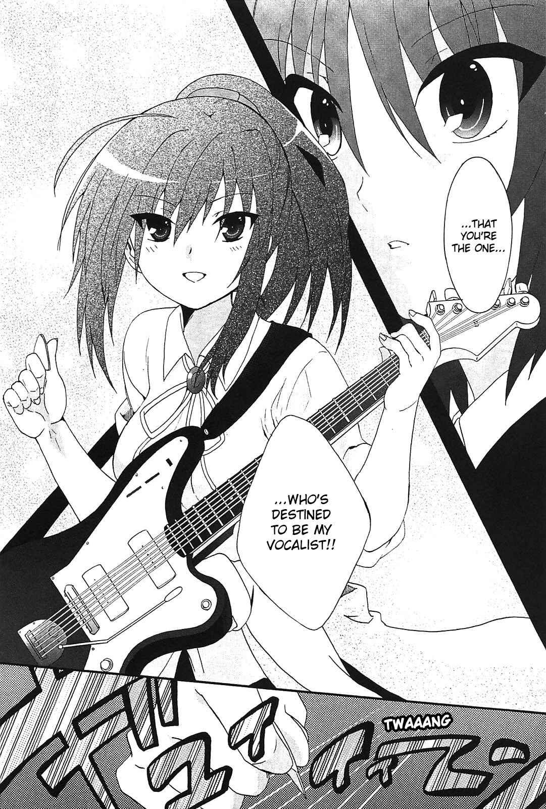 Page 7 Chapter 12 Angel Beats! - Heavens Door
