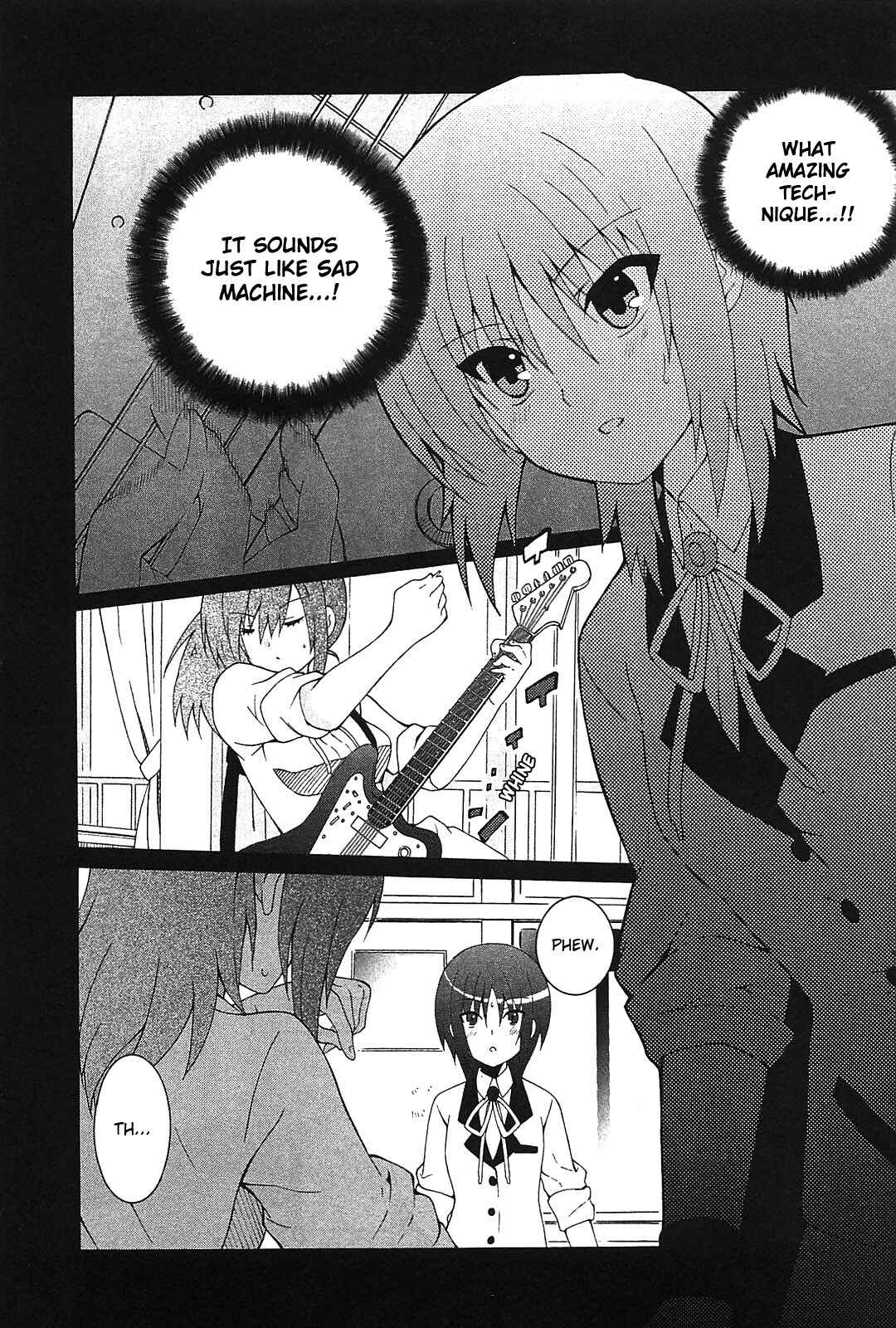 Page 9 Chapter 12 Angel Beats! - Heavens Door