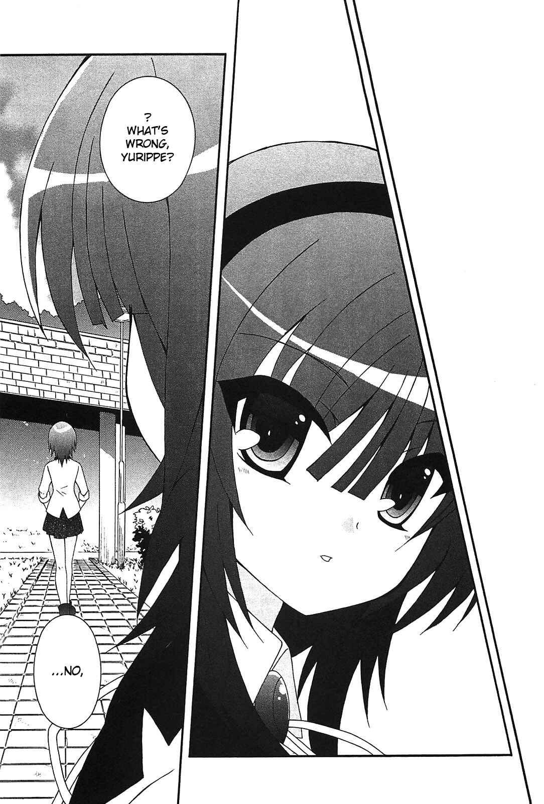 Page 19 Chapter 10 Angel Beats! - Heavens Door