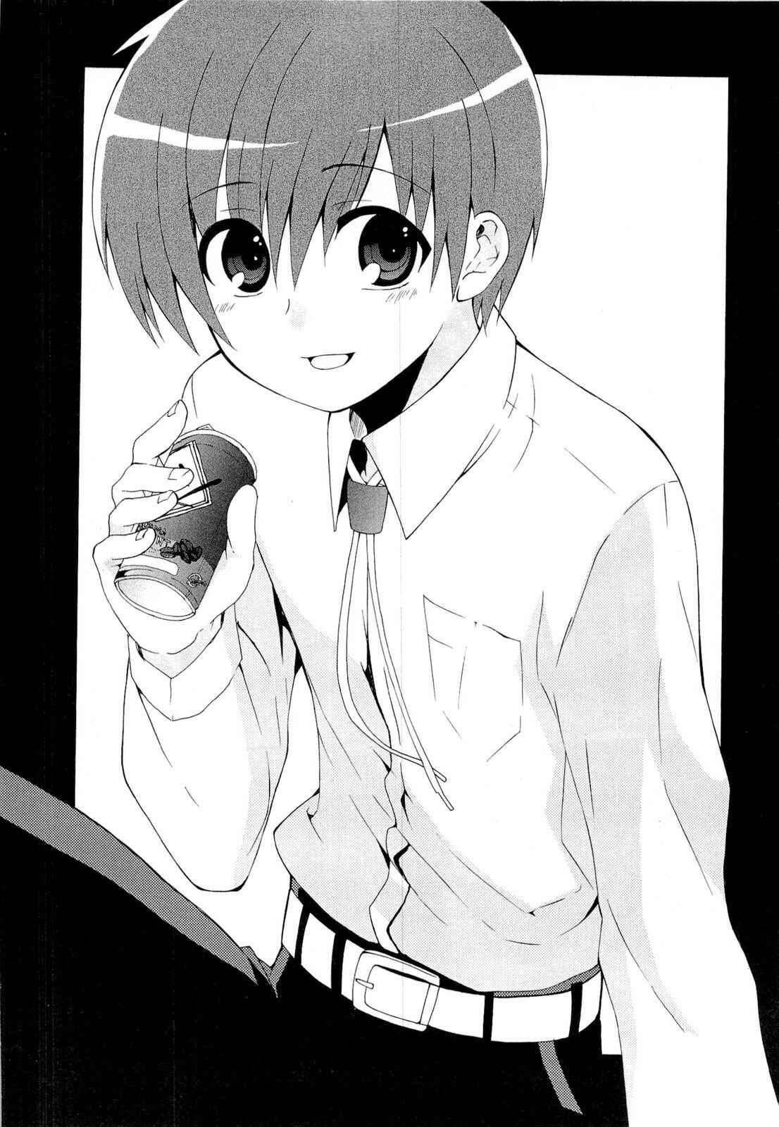 Page 2 Chapter 6 Angel Beats! - Heavens Door