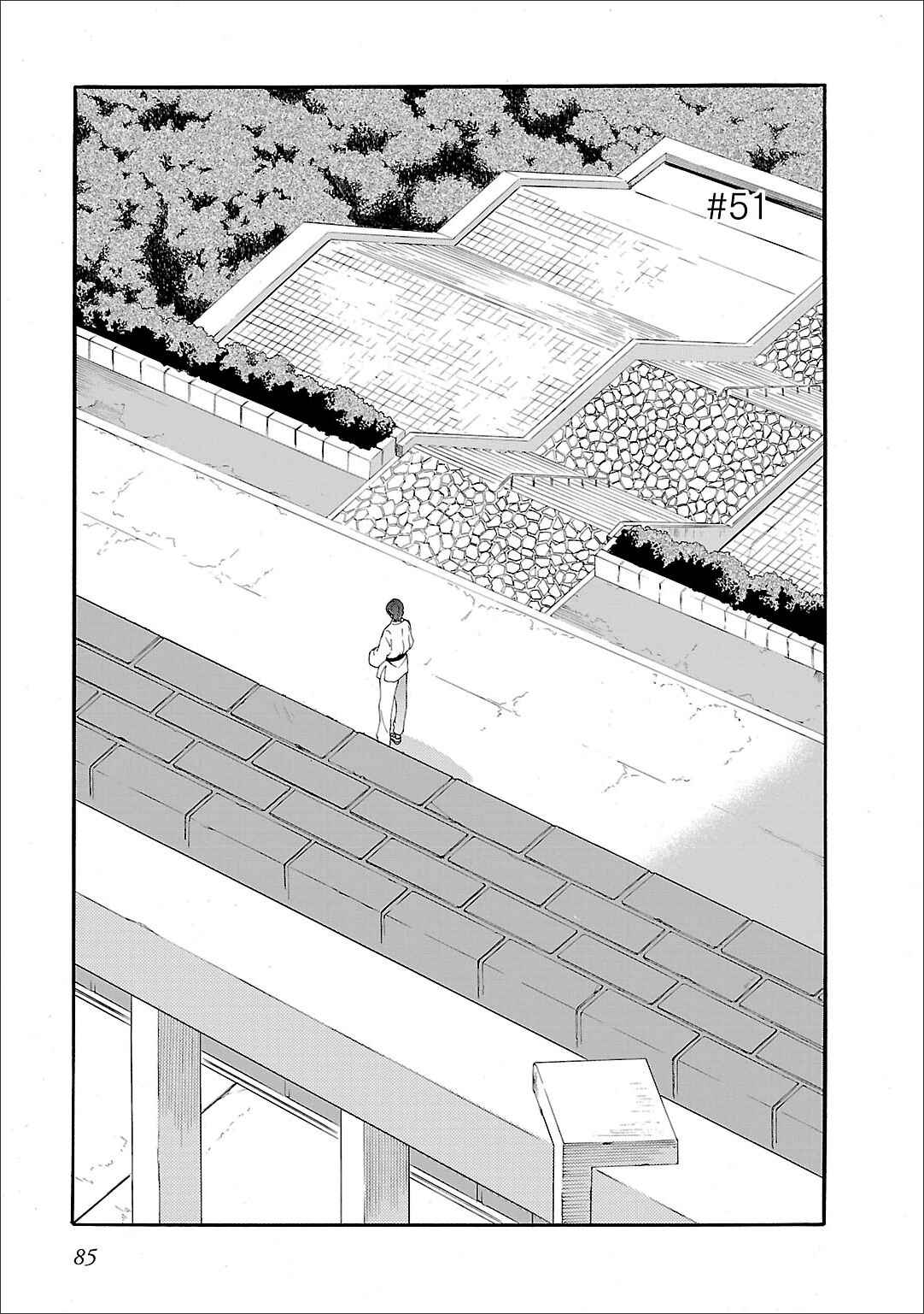 Page 2 Chapter 51 Angel Beats! - Heavens Door