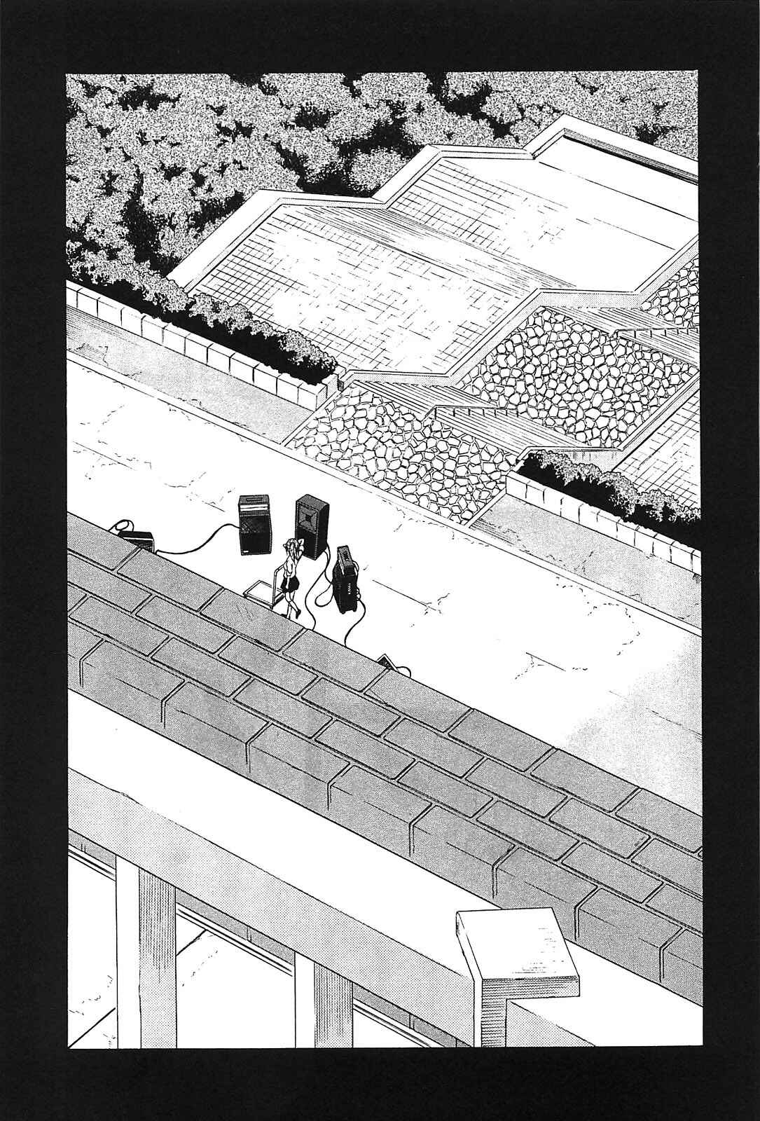Page 5 Chapter 14 Angel Beats! - Heavens Door