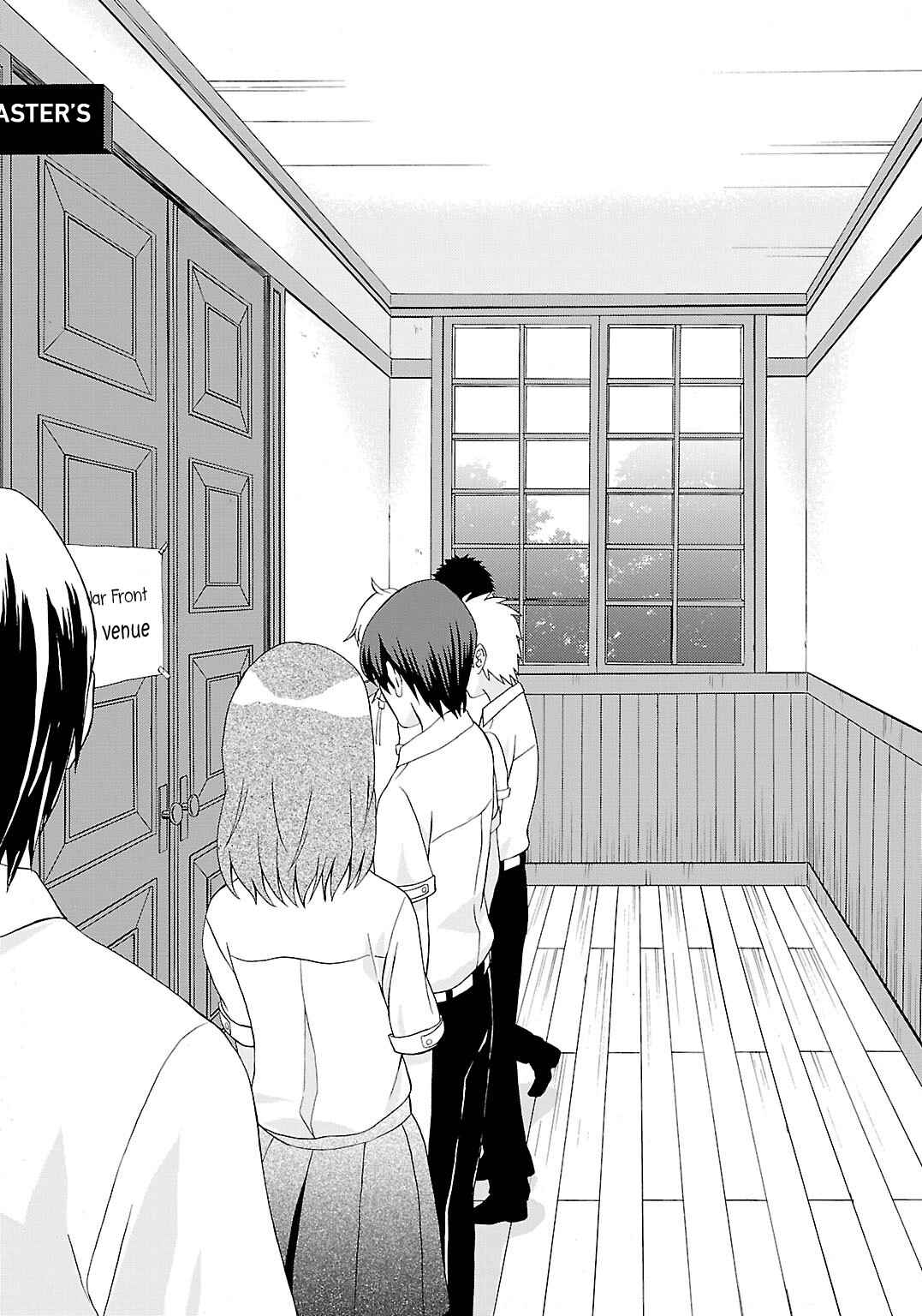 Page 2 Chapter 39 Angel Beats! - Heavens Door