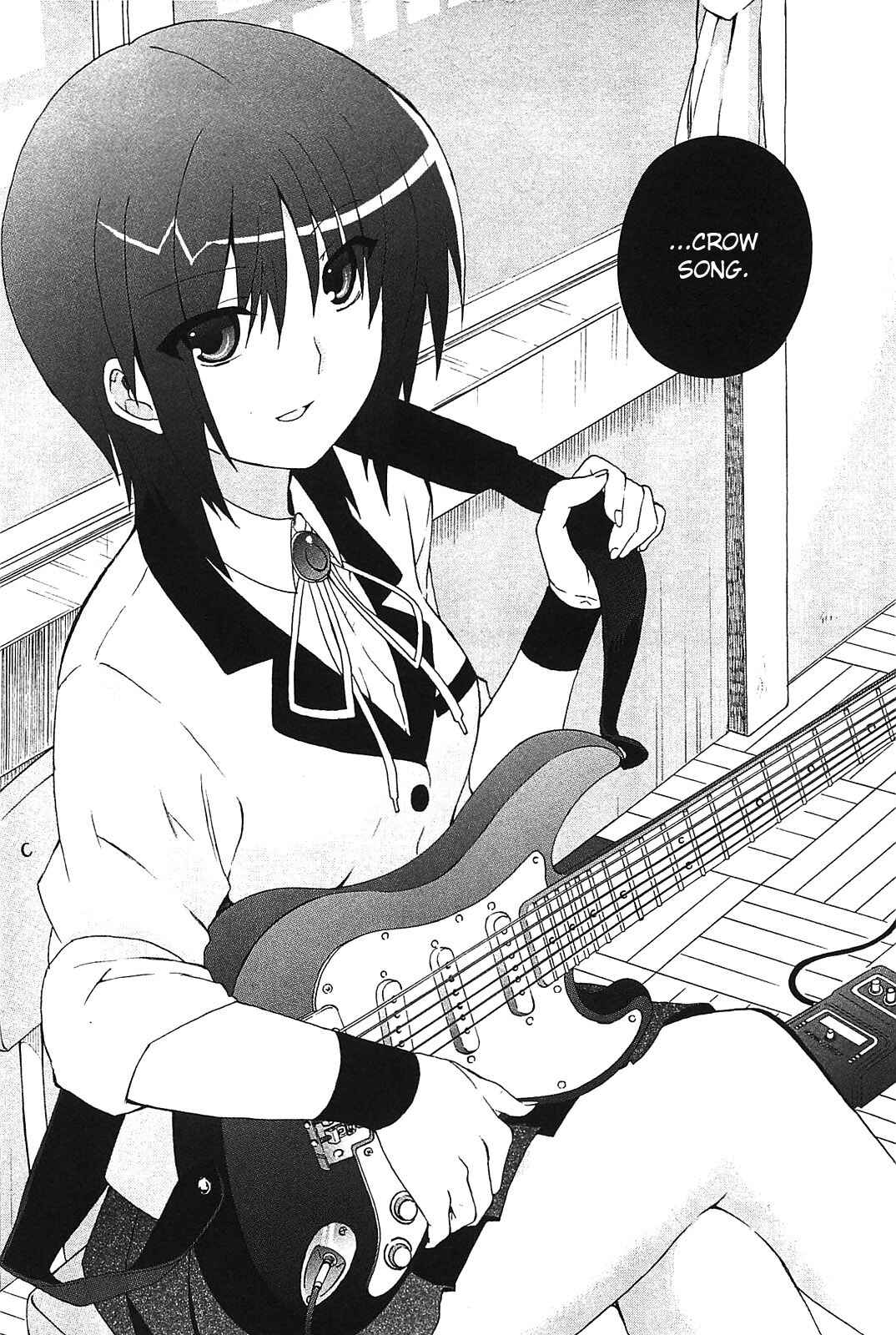 Page 2 Chapter 13 Angel Beats! - Heavens Door