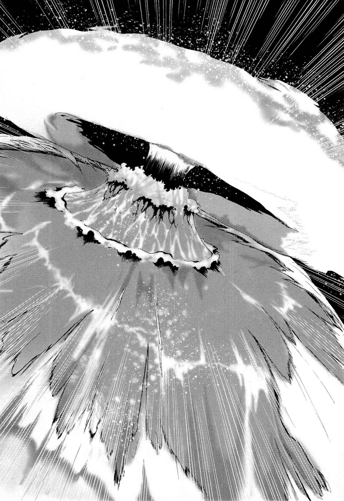 Page 8 Chapter 26 Angel Beats! - Heavens Door