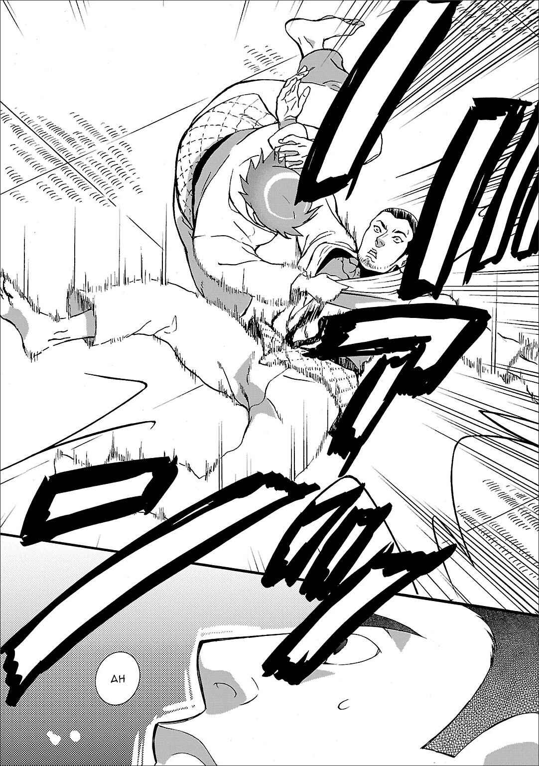 Page 3 Chapter 52 Angel Beats! - Heavens Door
