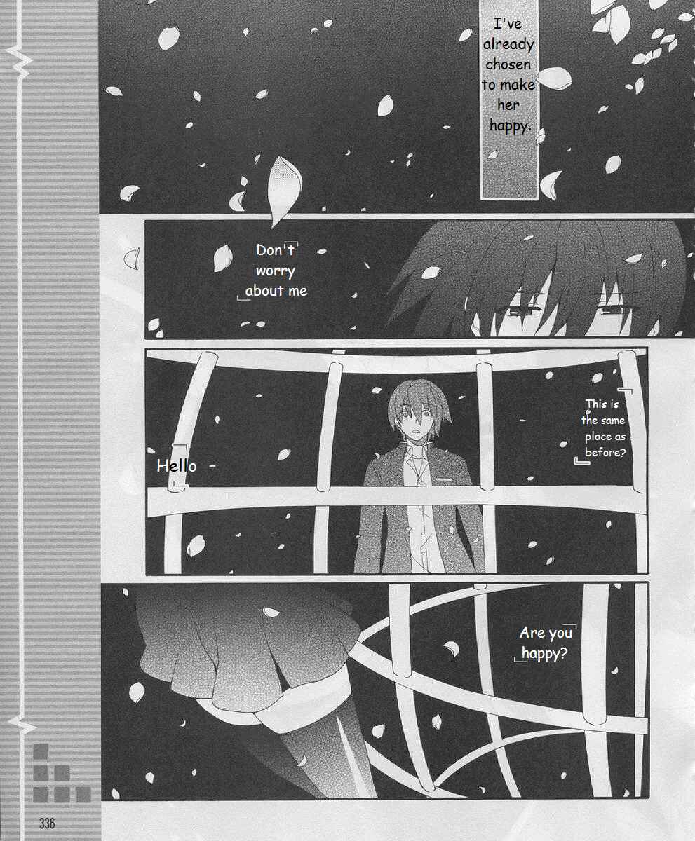 Page 12 Chapter 18 Angel Beats! - Heavens Door