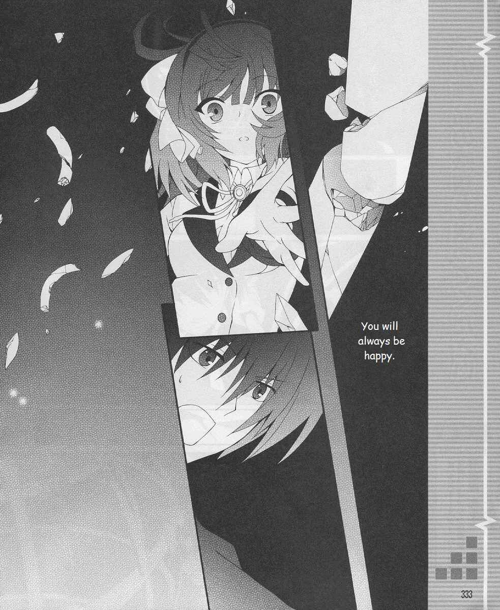 Page 15 Chapter 18 Angel Beats! - Heavens Door