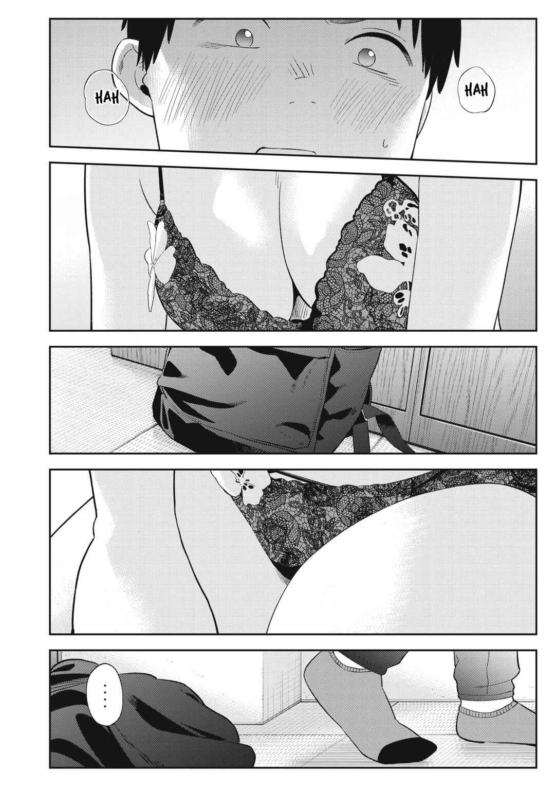 Page 29 Chapter 2 Soredemo Ashita mo Kareshi ga Ii