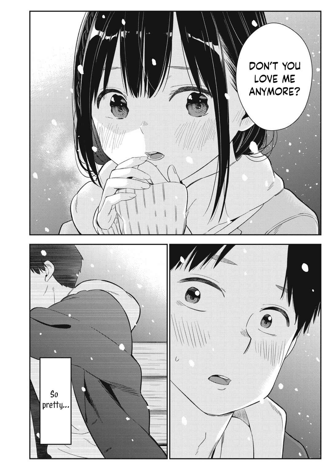 Page 30 Chapter 1 Soredemo Ashita mo Kareshi ga Ii