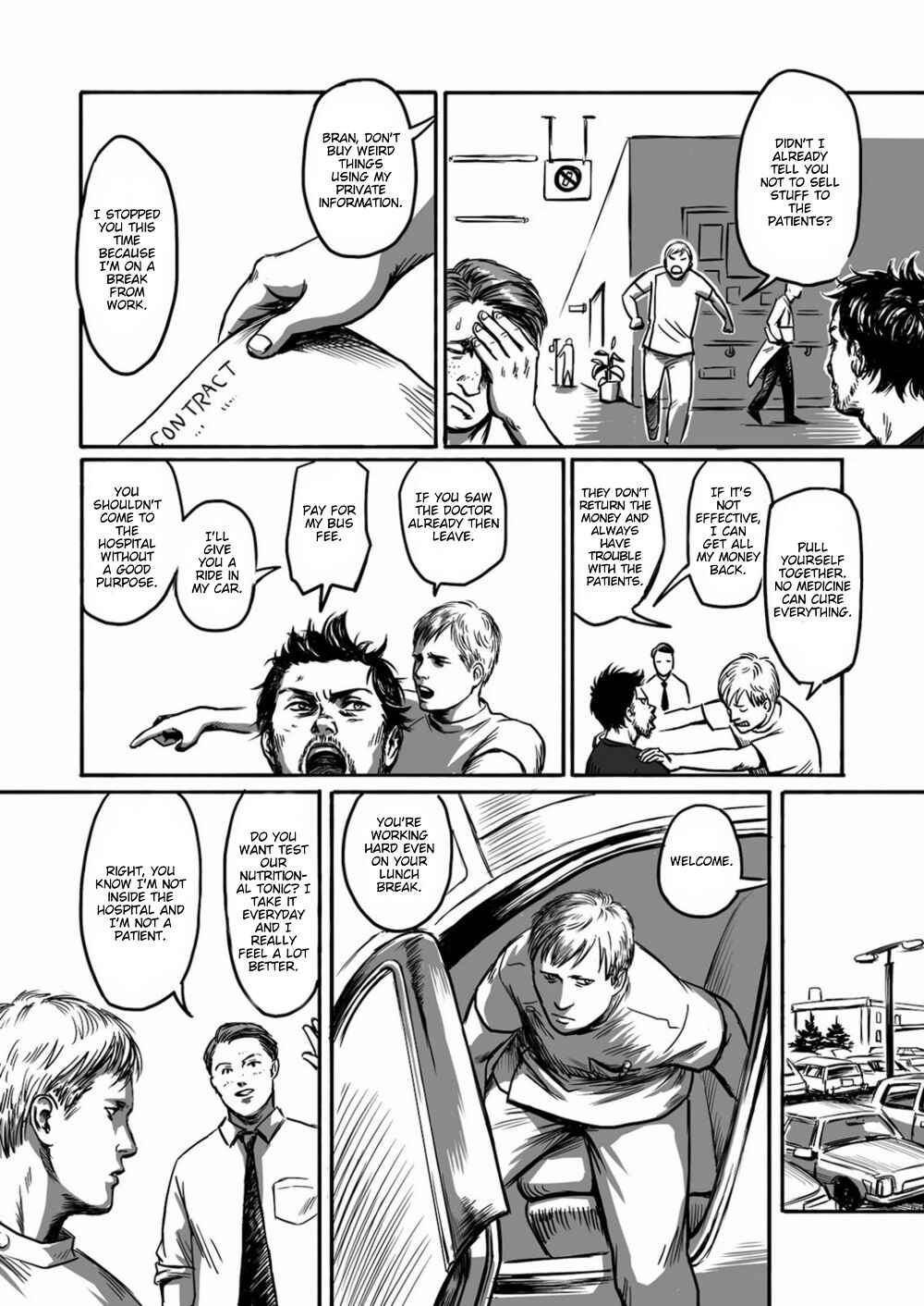 Page 13 Chapter 1.1 Feeding Lamb