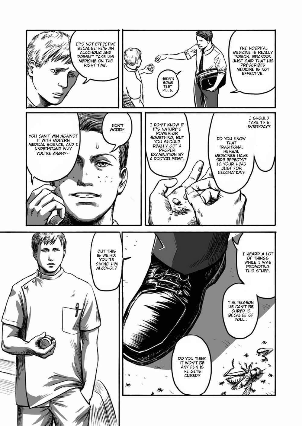 Page 14 Chapter 1.1 Feeding Lamb