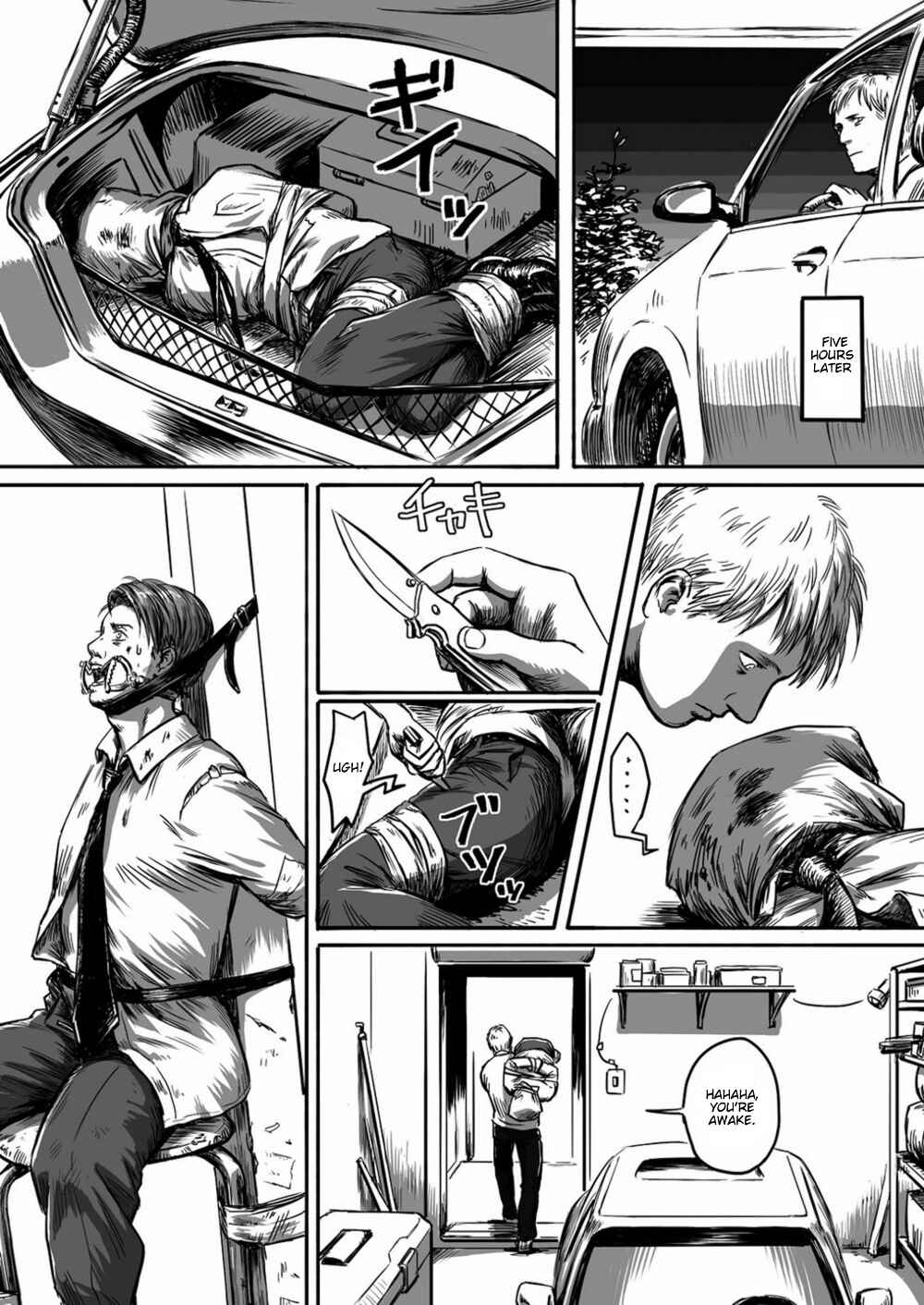 Page 15 Chapter 1.1 Feeding Lamb