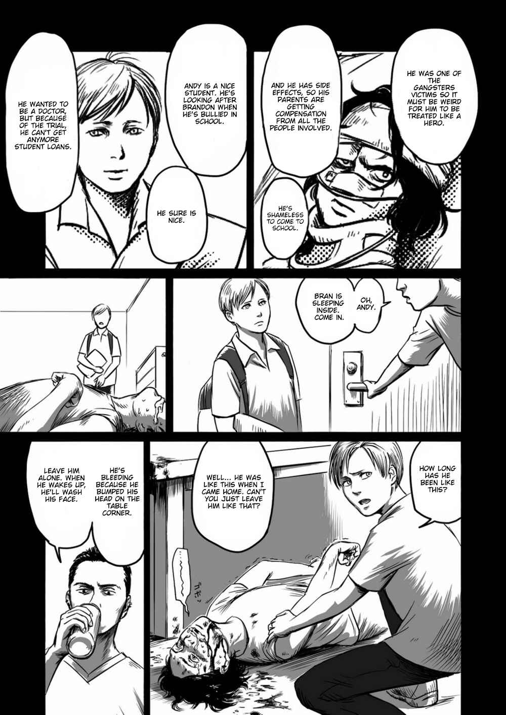 Page 20 Chapter 1.1 Feeding Lamb