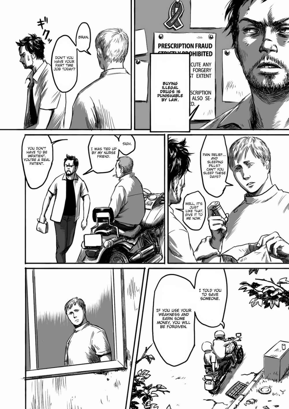 Page 25 Chapter 1.1 Feeding Lamb