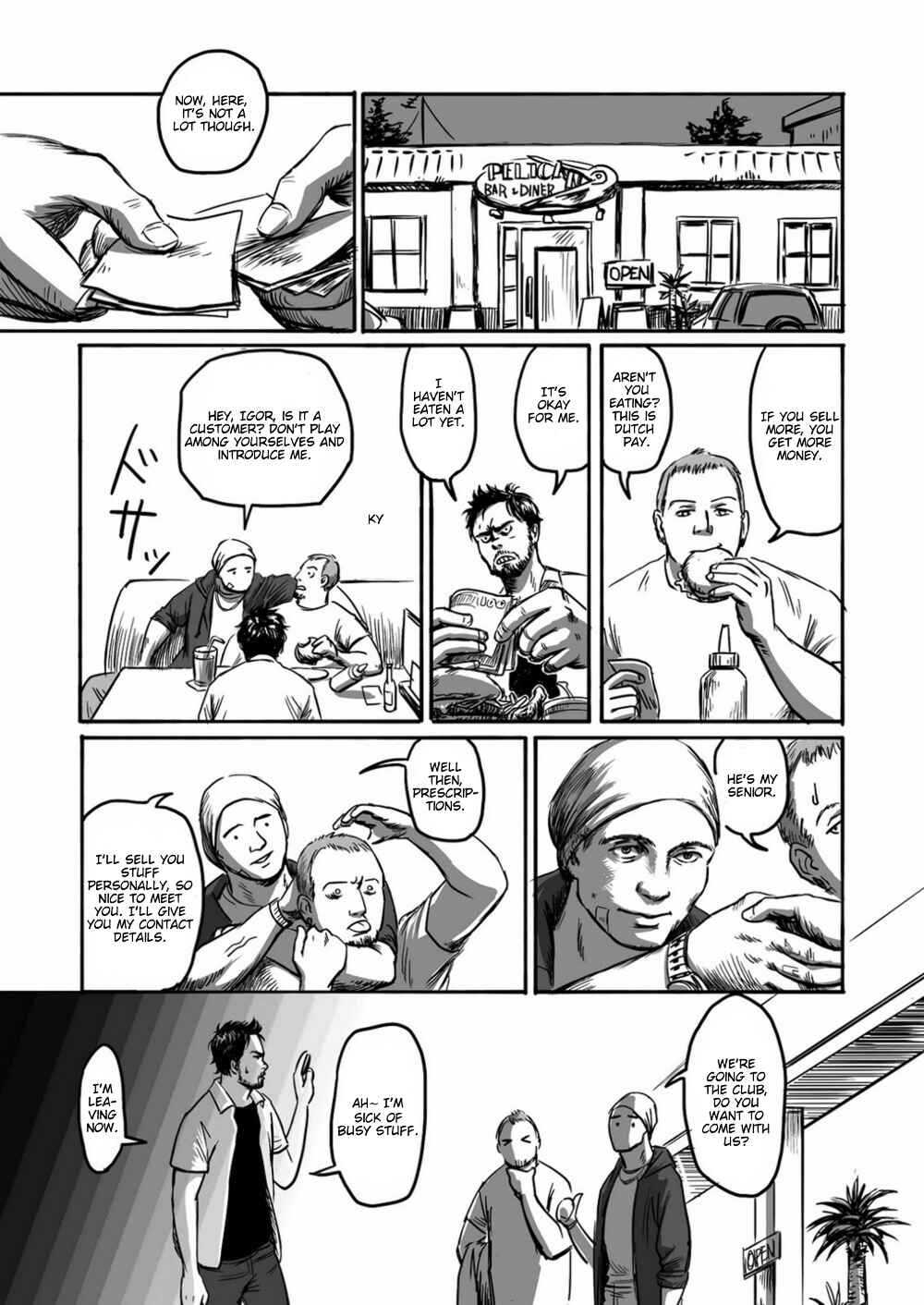 Page 26 Chapter 1.1 Feeding Lamb