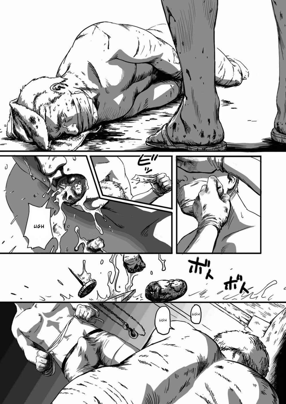 Page 3 Chapter 1.1 Feeding Lamb