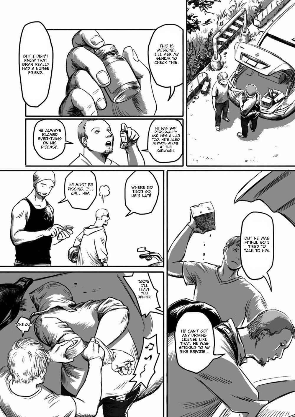 Page 32 Chapter 1.1 Feeding Lamb