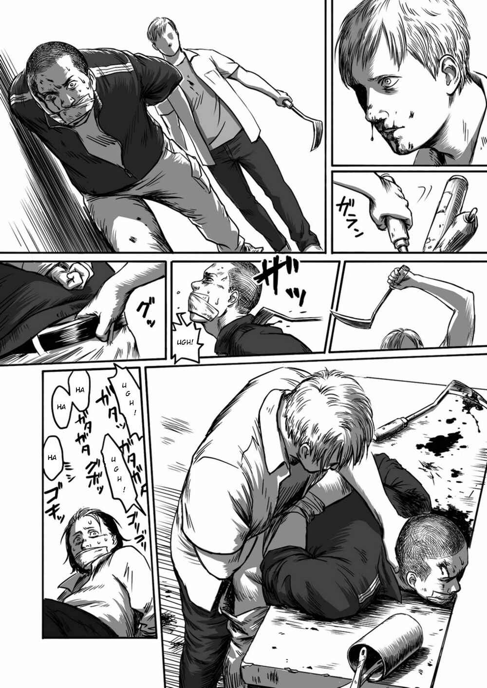 Page 39 Chapter 1.1 Feeding Lamb