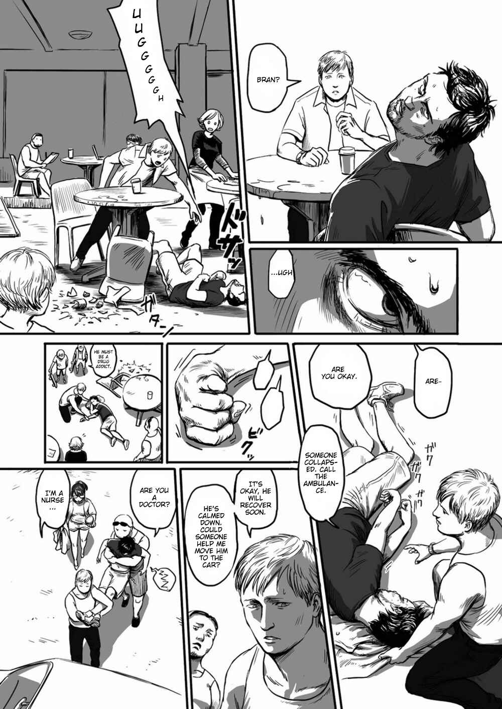Page 6 Chapter 1.1 Feeding Lamb