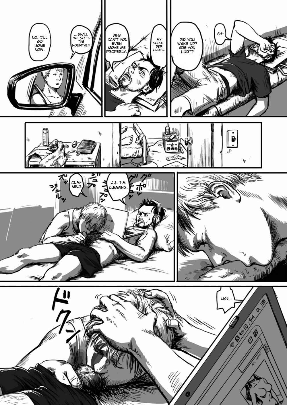 Page 7 Chapter 1.1 Feeding Lamb