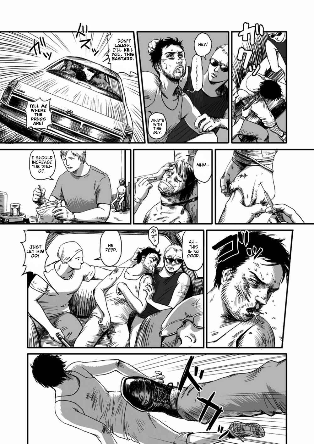 Page 10 Chapter 1.2 Feeding Lamb
