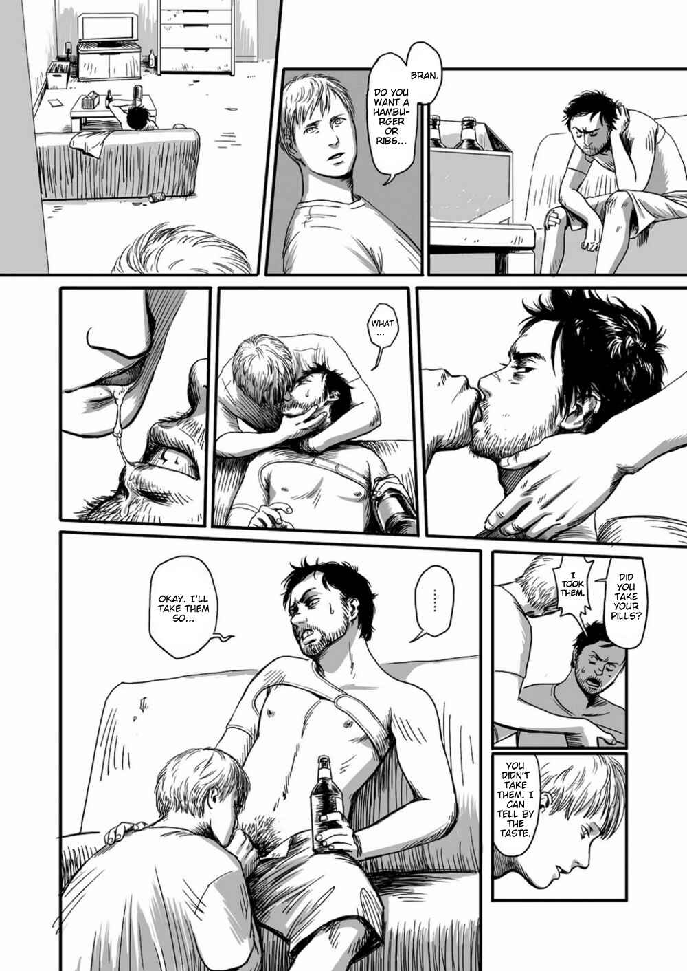 Page 12 Chapter 1.2 Feeding Lamb