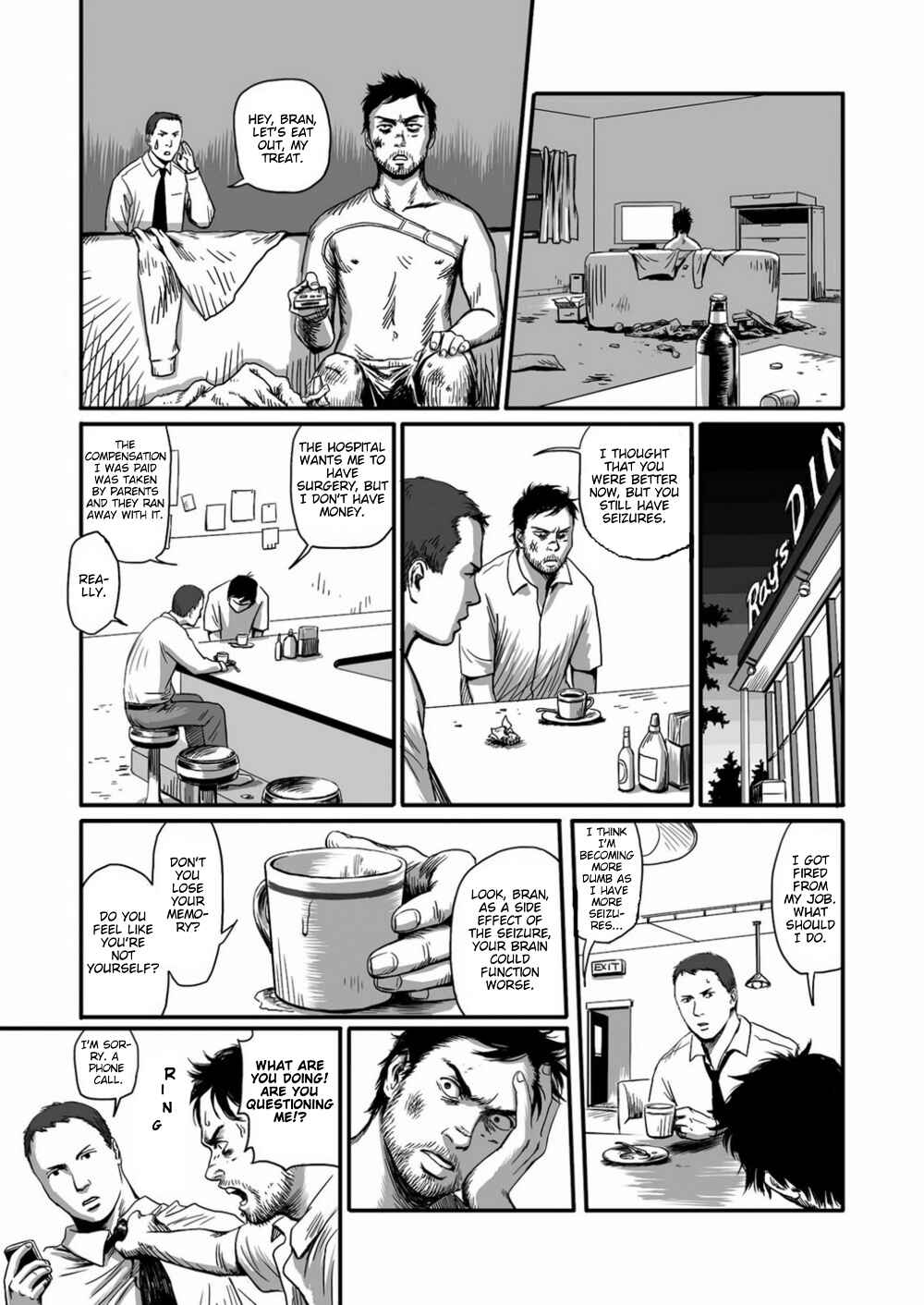 Page 15 Chapter 1.2 Feeding Lamb