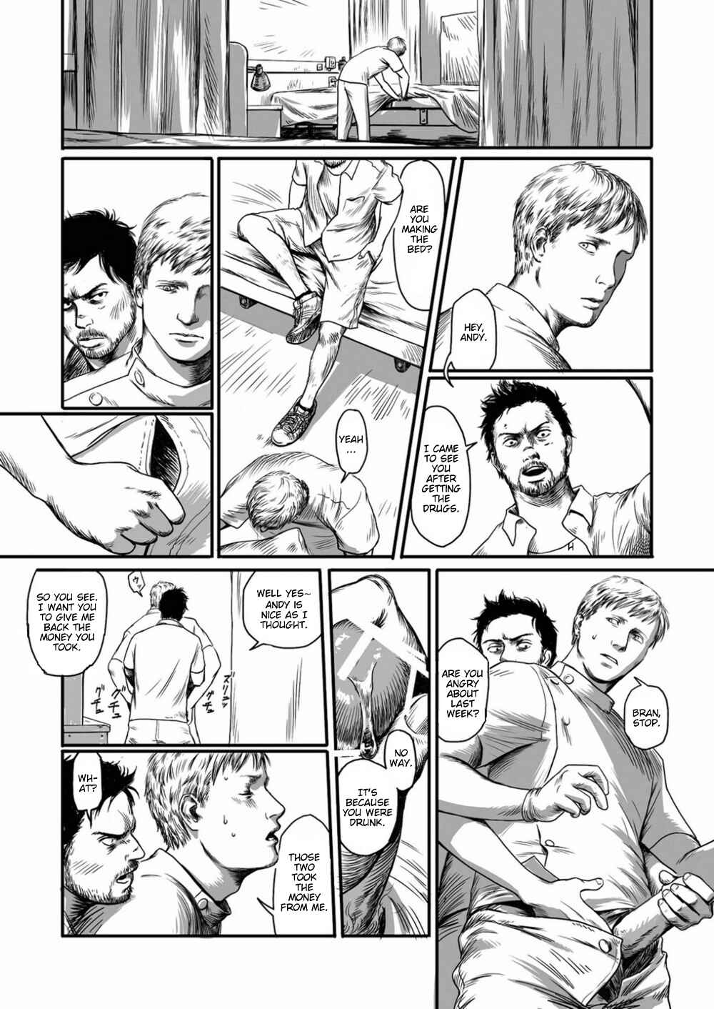 Page 2 Chapter 1.2 Feeding Lamb