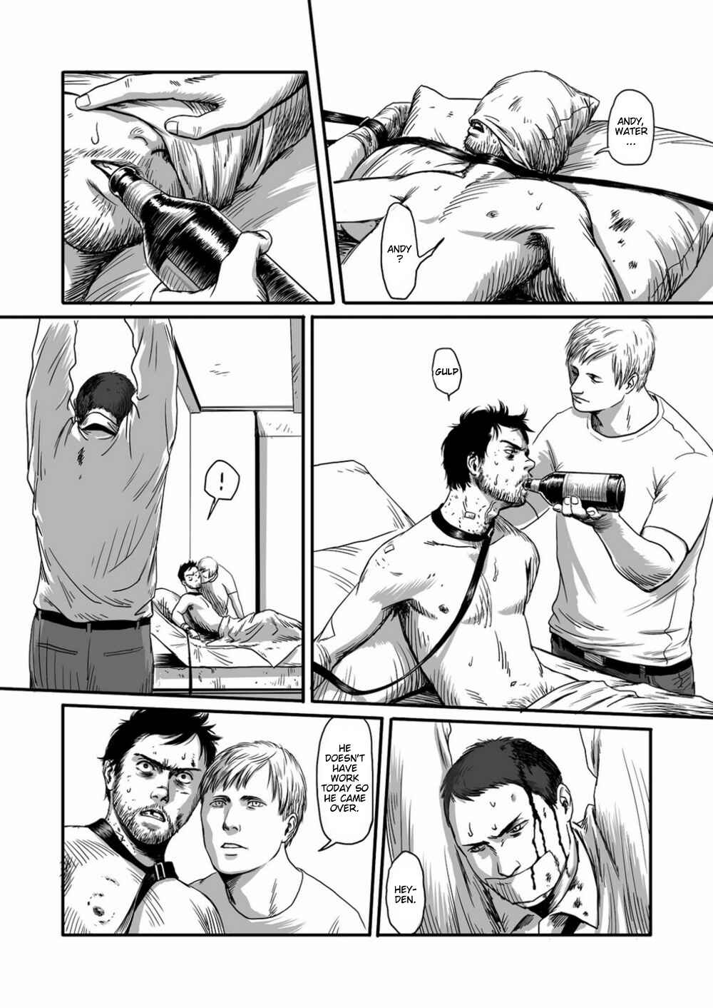 Page 29 Chapter 1.2 Feeding Lamb