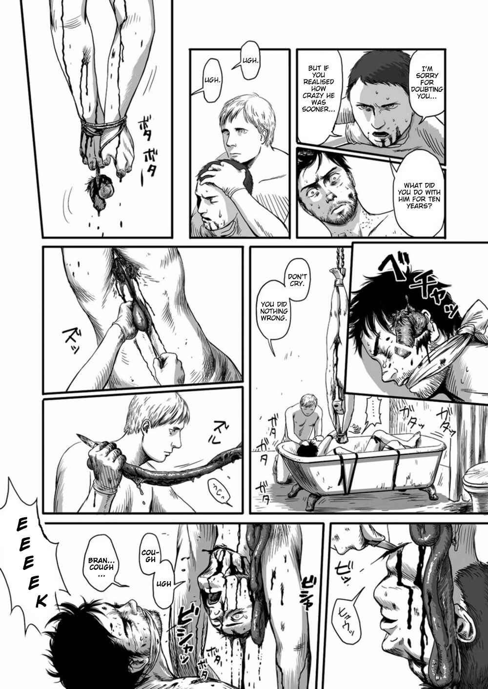 Page 32 Chapter 1.2 Feeding Lamb