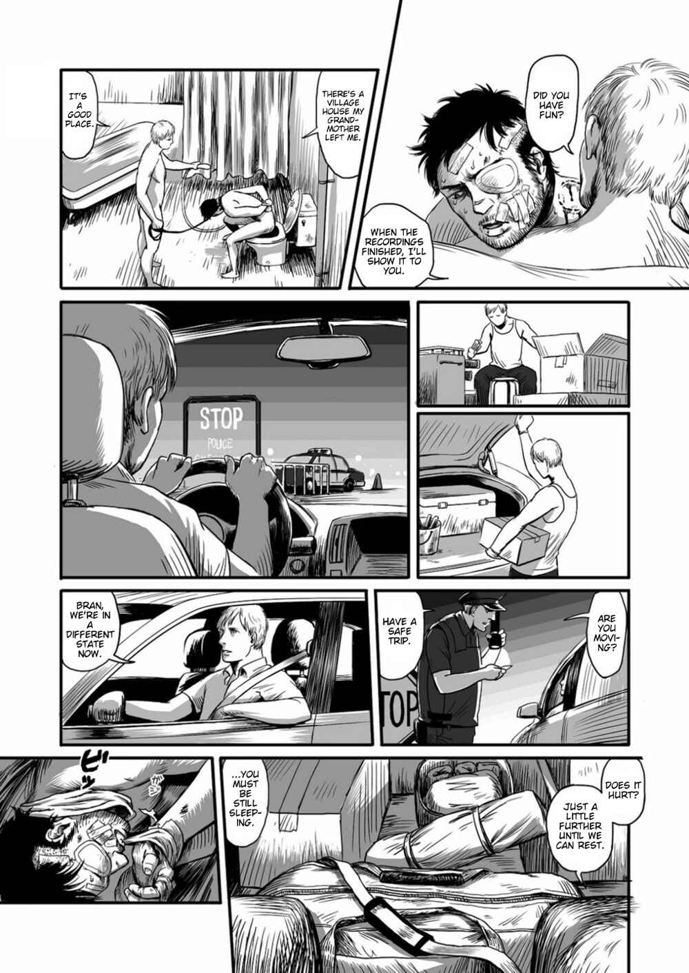Page 36 Chapter 1.2 Feeding Lamb