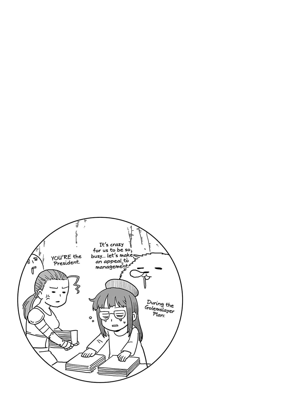 Page 27 Chapter 3 Mahoutsukai no Insatsujo