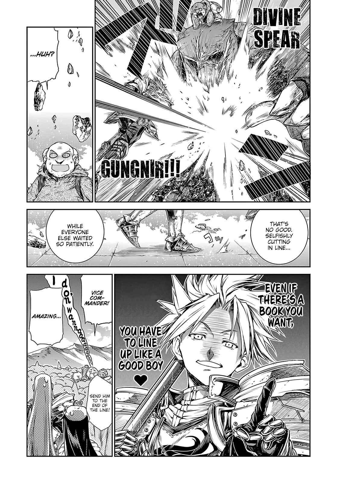 Page 17 Chapter 5 Mahoutsukai no Insatsujo