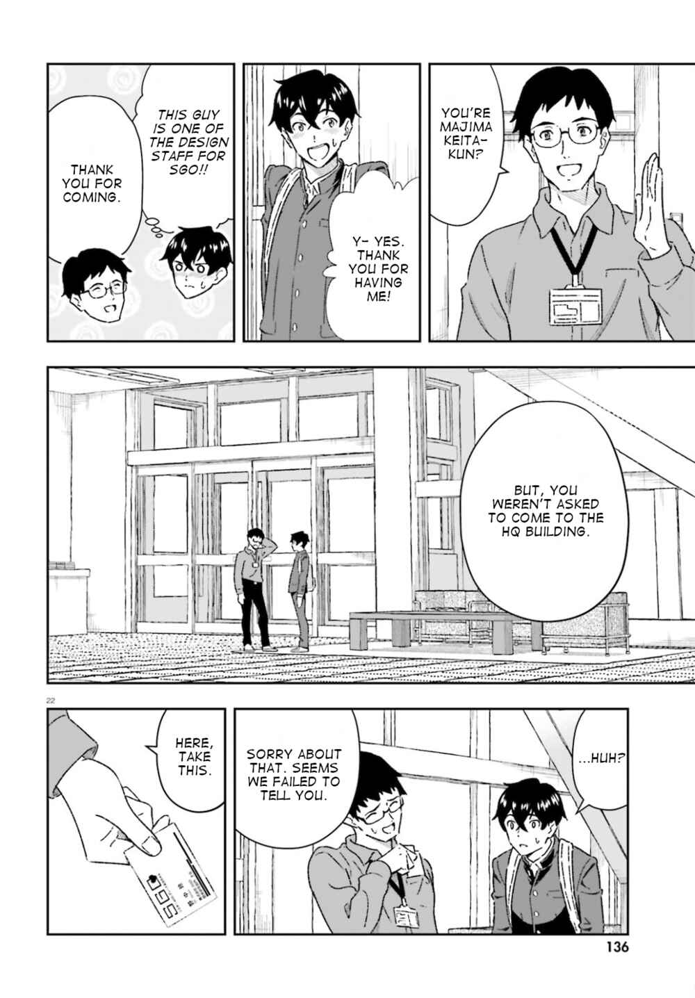 Page 21 Chapter 1 Suki Sugiru Kara Kanojo Ijou no, Imouto Toshite Aishite Kudasai