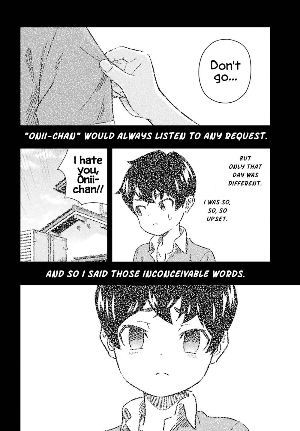 Page 26 Chapter 9 Suki Sugiru Kara Kanojo Ijou no, Imouto Toshite Aishite Kudasai