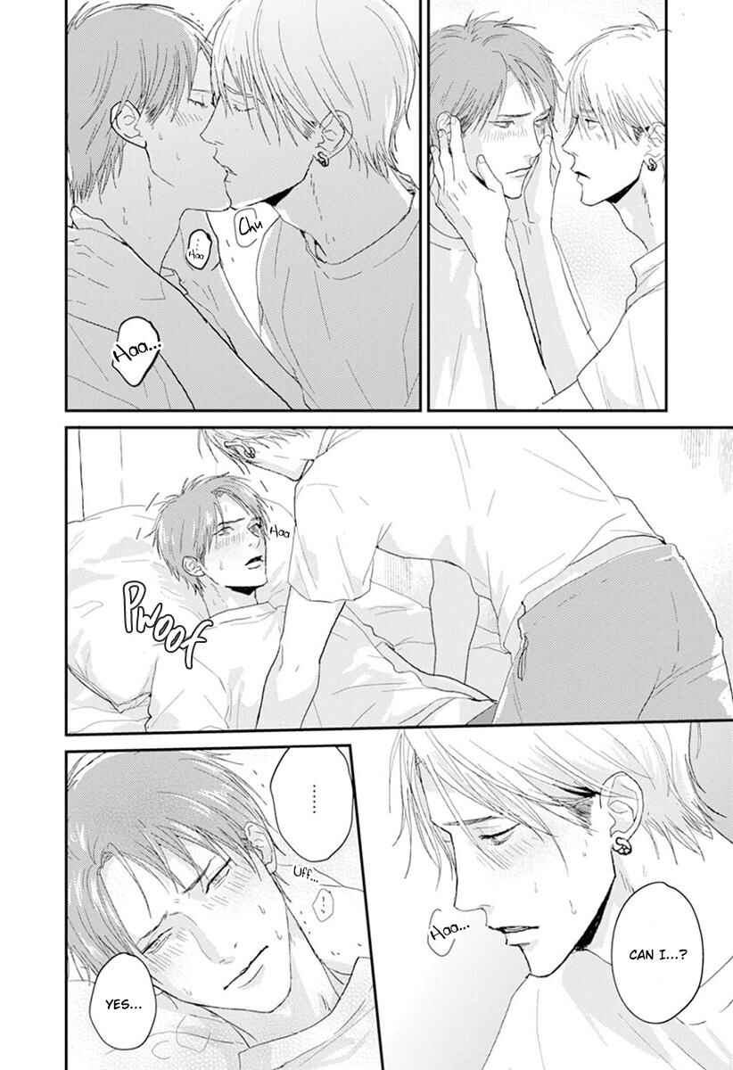 Page 9 Chapter 4 One Side in Room