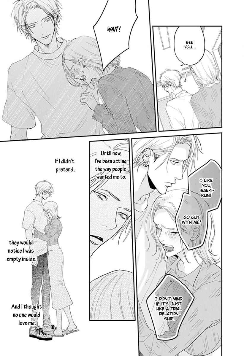 Page 23 Chapter 5 One Side in Room