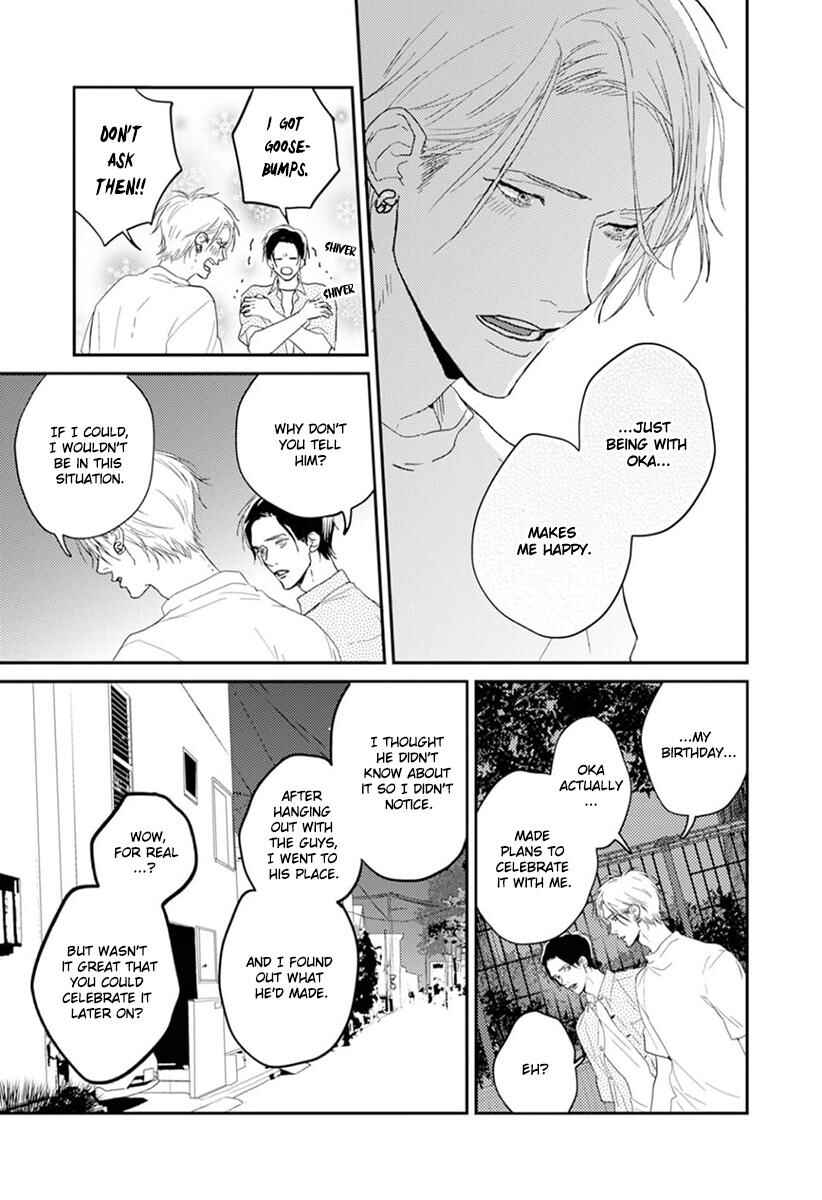 Page 29 Chapter 5 One Side in Room