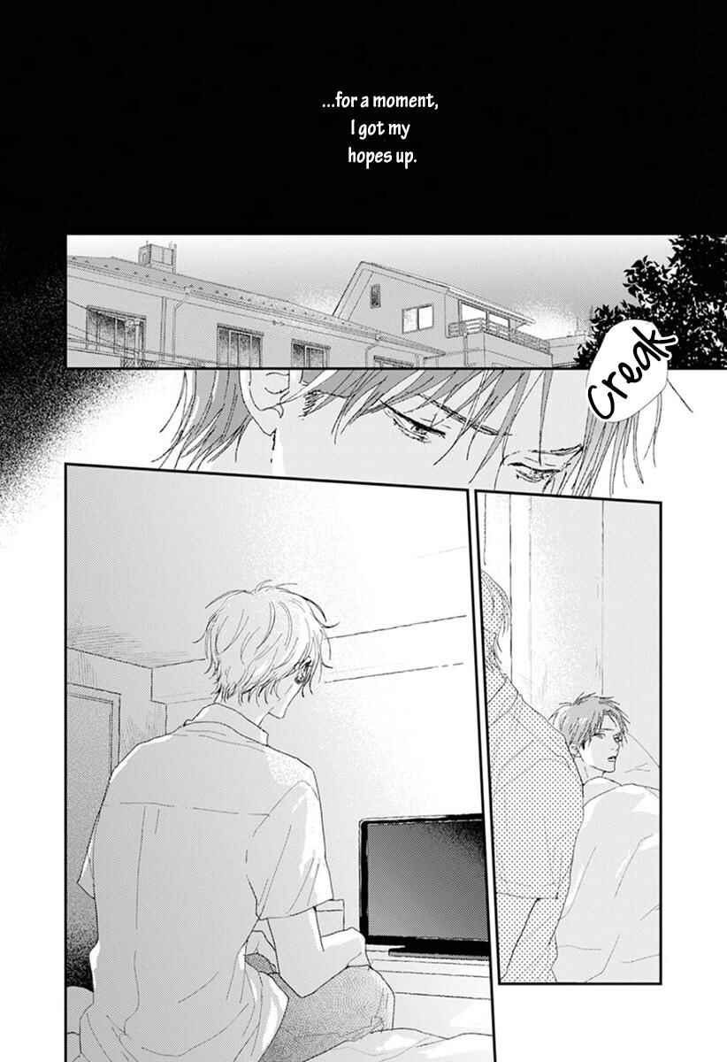 Page 4 Chapter 5 One Side in Room