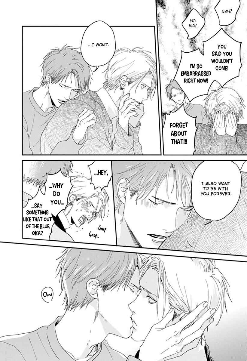 Page 8 Chapter 6.5 One Side in Room