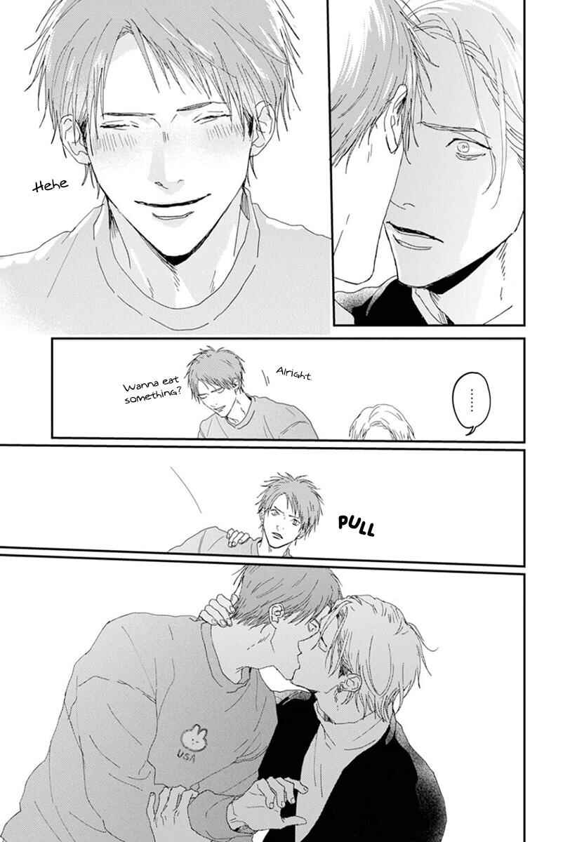 Page 9 Chapter 6.5 One Side in Room