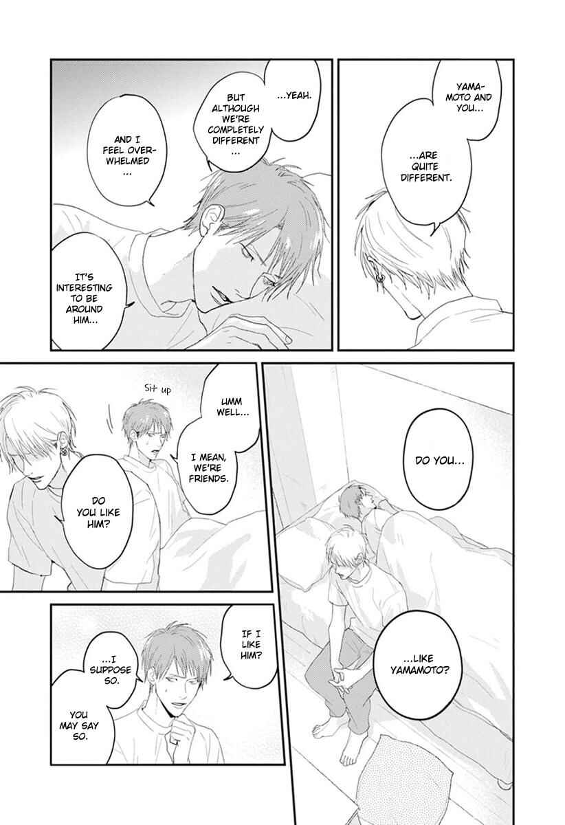 Page 29 Chapter 3 One Side in Room